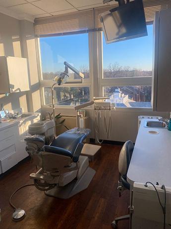 Dental Office Falls Church, VA