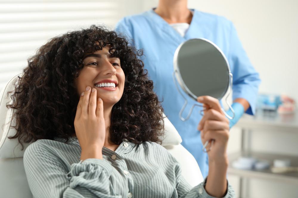 Transform Your Smile With Cosmetic Dentistry