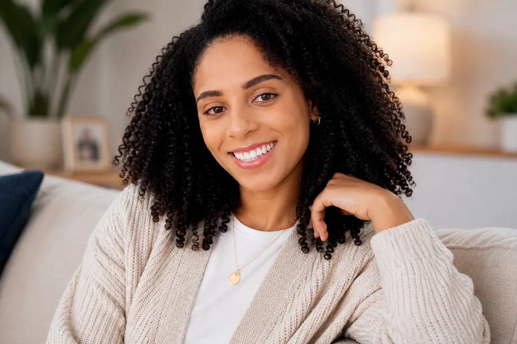 Professional Teeth Whitening